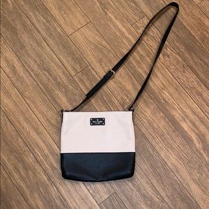 Kate spade cross body purse